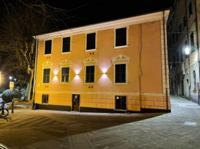 Levanto Rentals